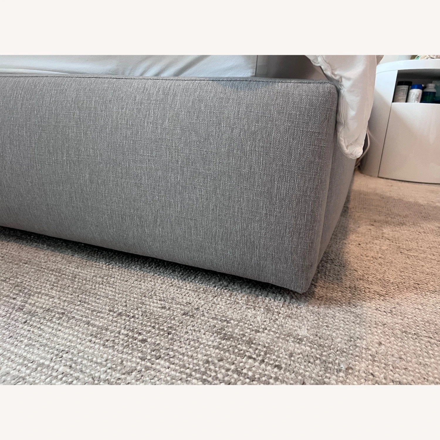 Room & Board Avery Queen Bedframe - Image 2