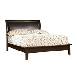 Jennifer Convertibles Phoenix Queen Bed