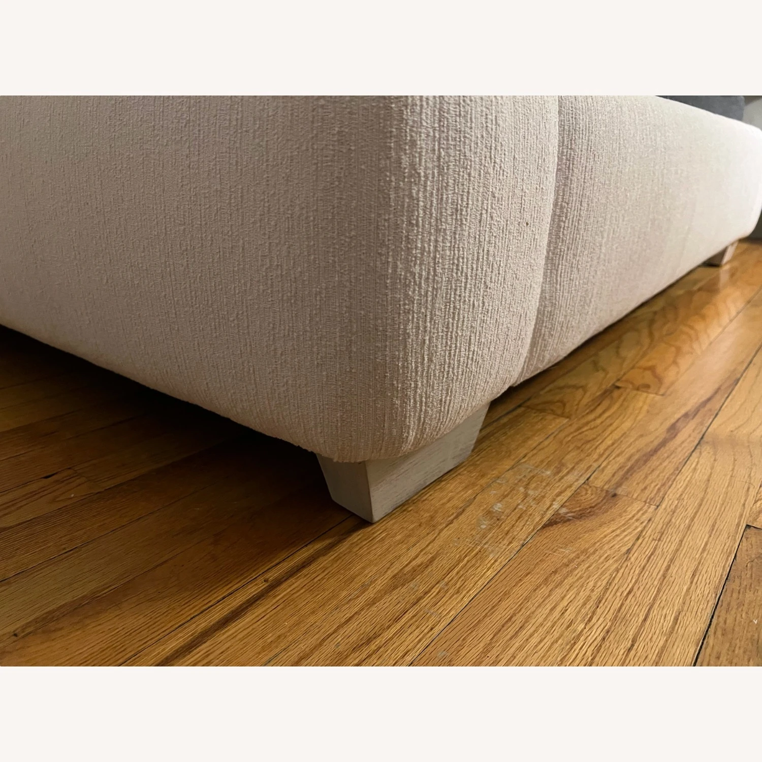 Serena & Lily Fillmore Bed