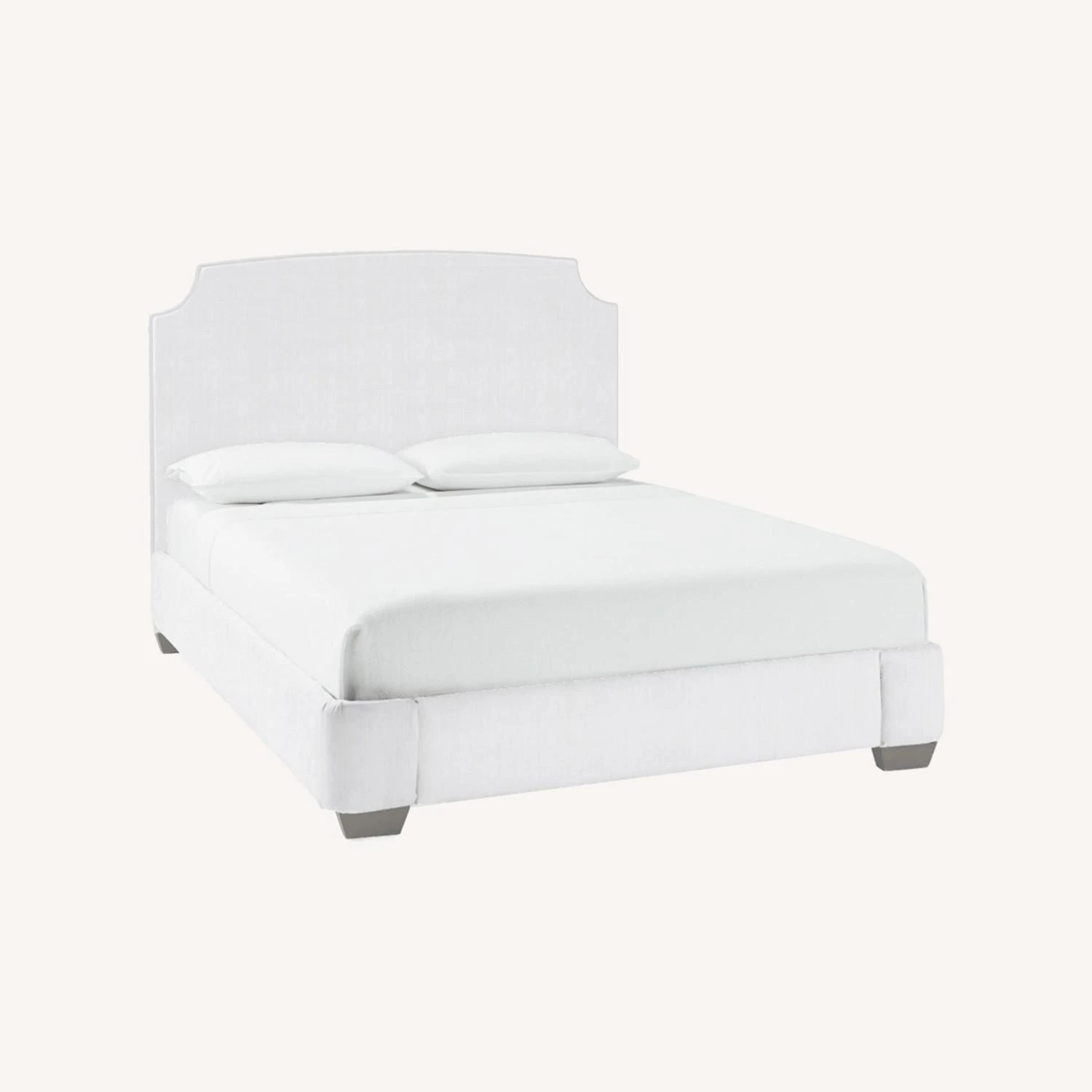 Serena & Lily Fillmore Bed - Image 2