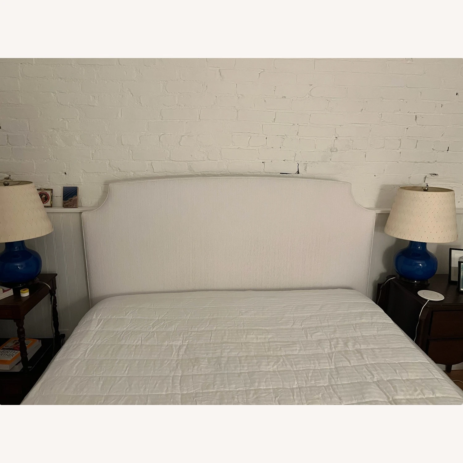 Serena & Lily Fillmore Bed - Image 3