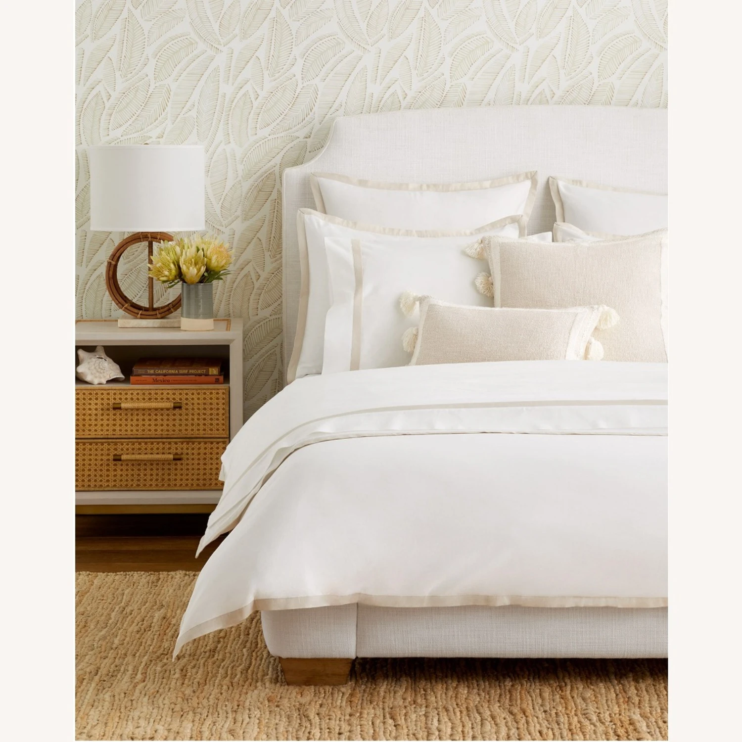 Serena & Lily Fillmore Bed - Image 8