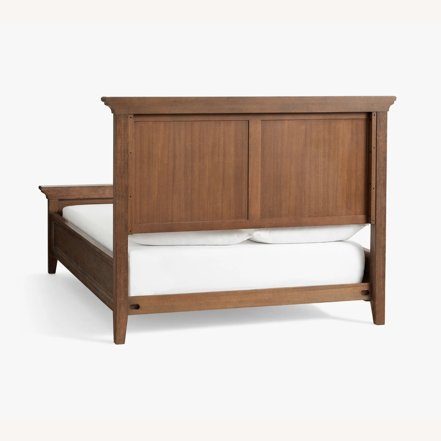 Pottery Barn Hudson Bed - Image 6