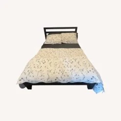 Wayfair Iron Twin XL Bed Frame