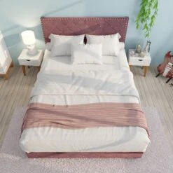 BedInABox Queen Size Bed