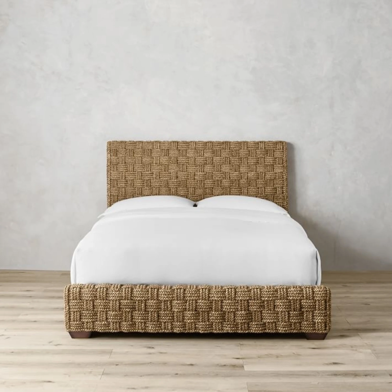 Williams Sonoma Sorrento Bed