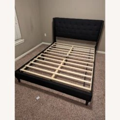 Wayfair Queen Size Bed Frame