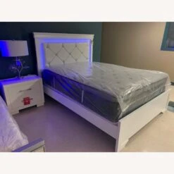 Coaster Fine Furniture Full And Queen Size Bed