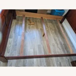 Wayfair Queen Bed Frame