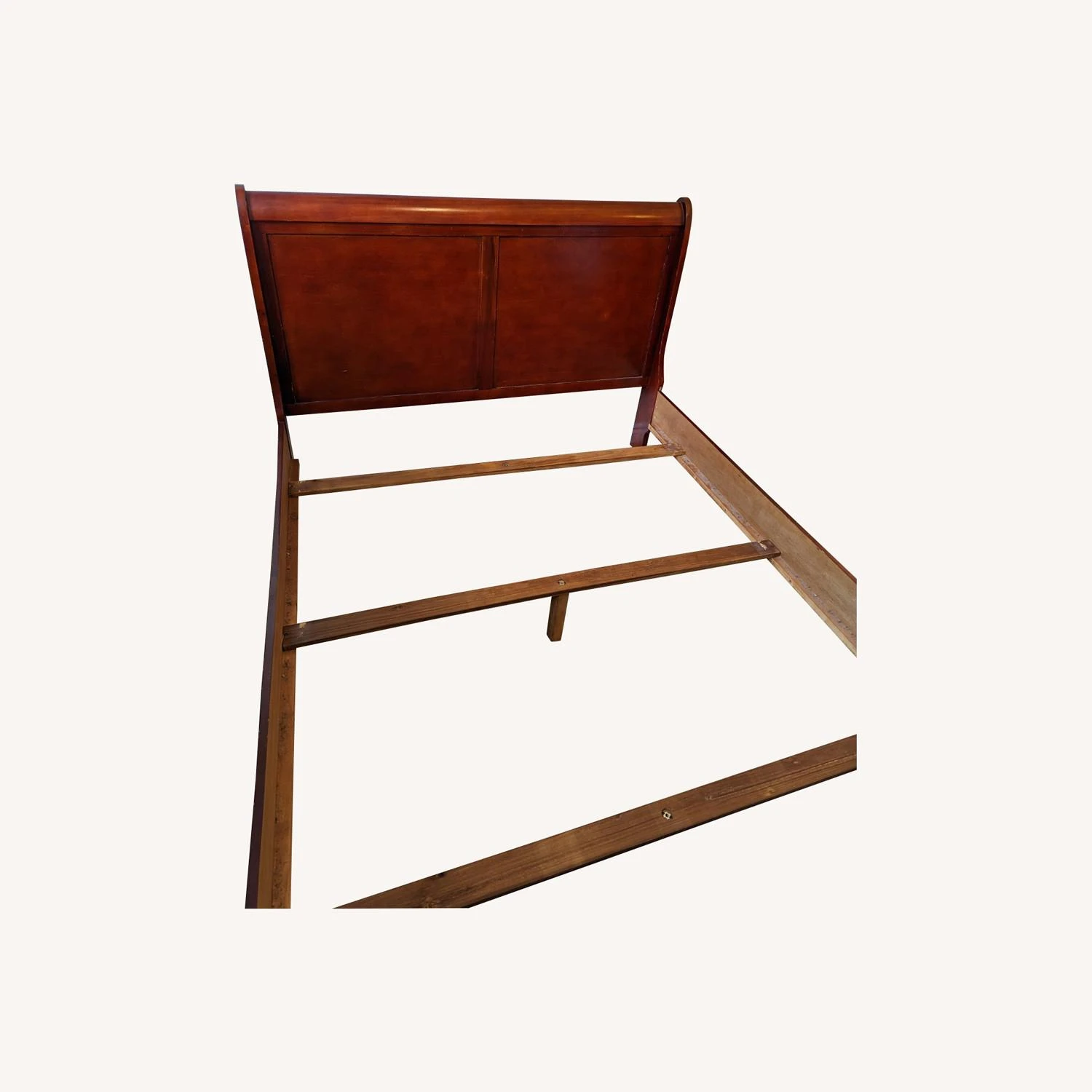 Wayfair Queen Bed Frame - Image 8