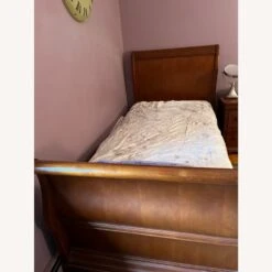 Vintage/Antique Twin Bed