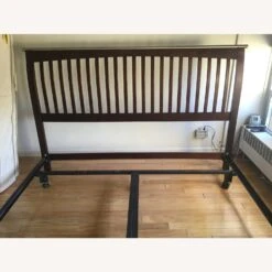 Thomasville Cherrywood King Sized Headboard