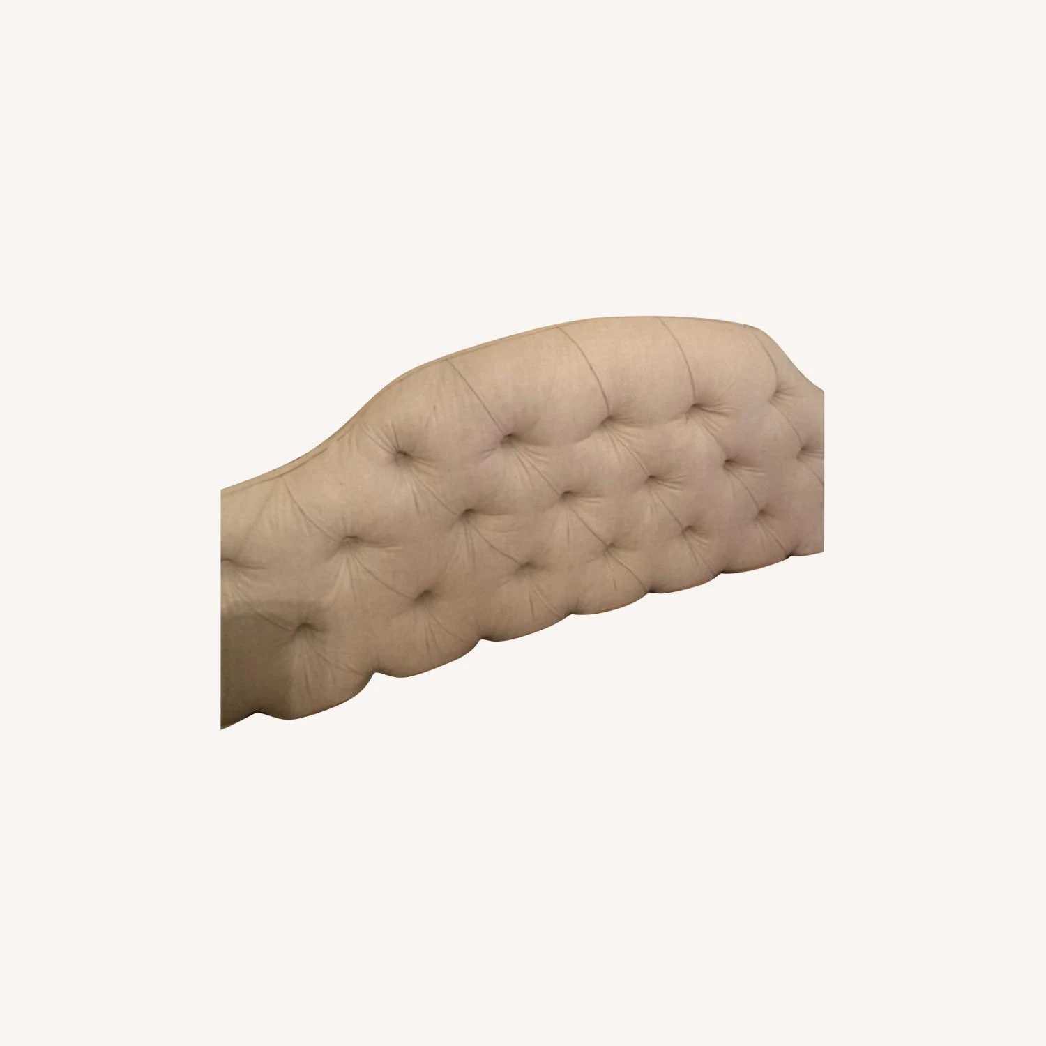 Ballard Designs Camden Full Headboard - Image 3