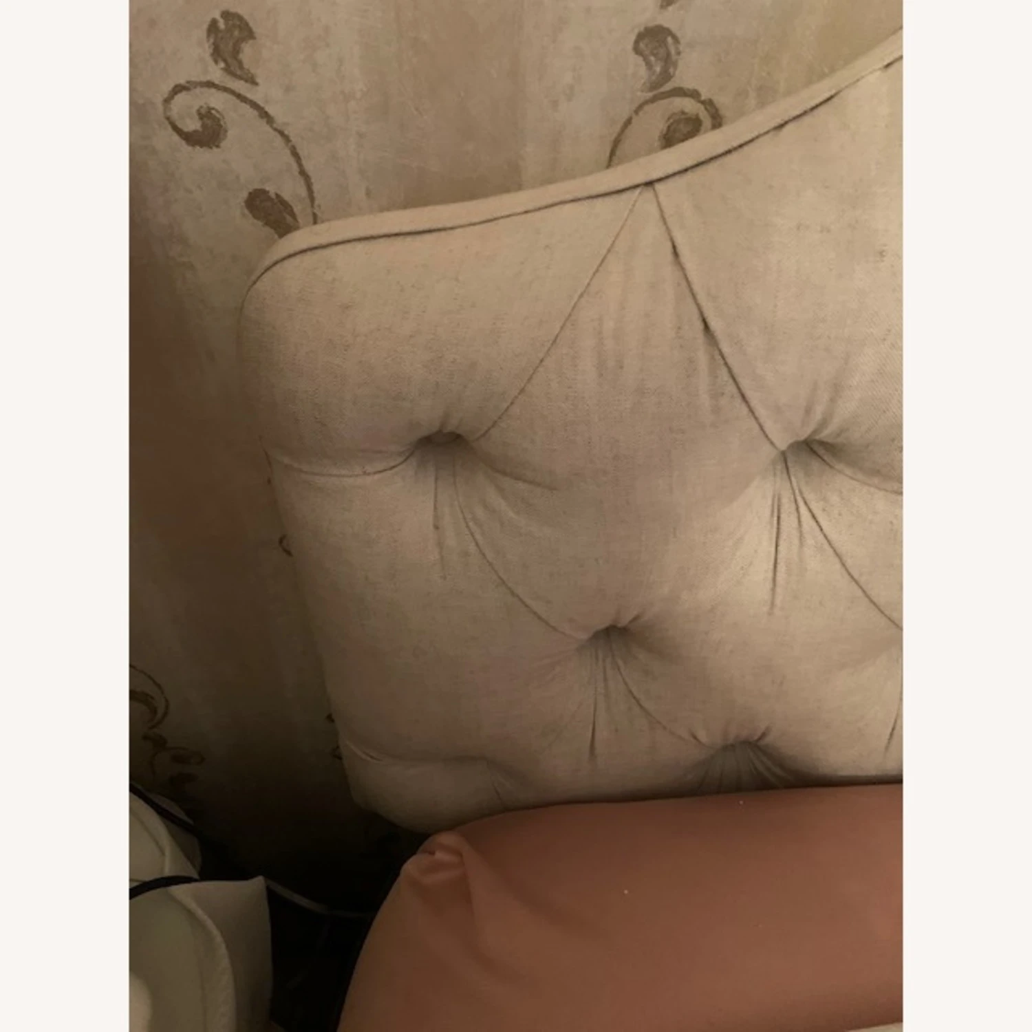 Ballard Designs Camden Full Headboard - Image 12