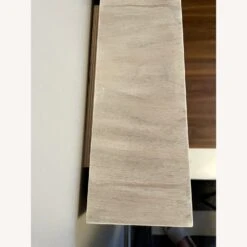 Custom Solid Wood Headboard