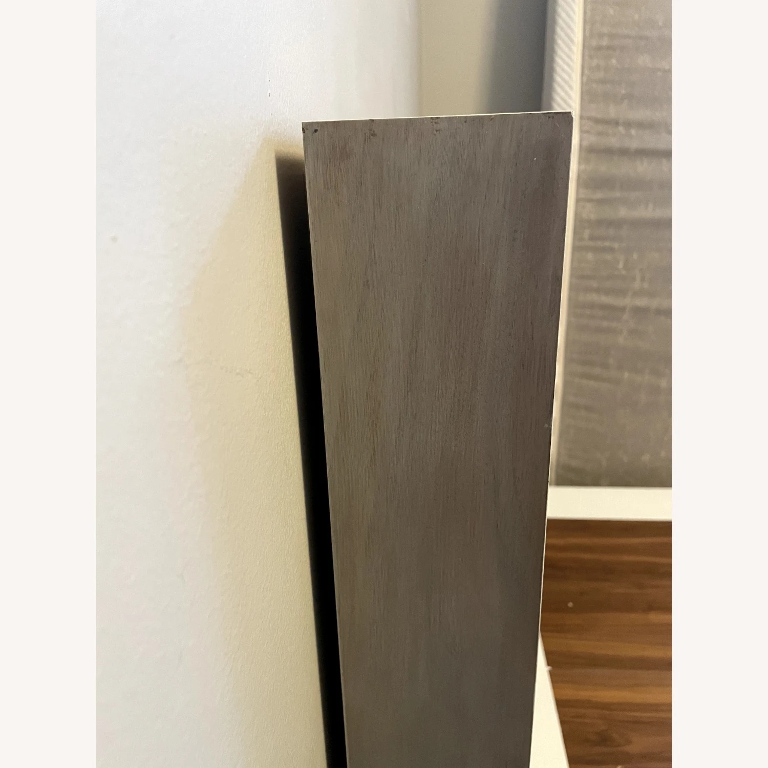 Custom Solid Wood Headboard - Image 5