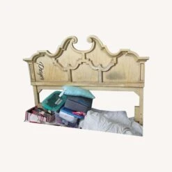 Stanley French Providence Headboard