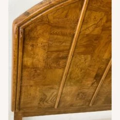 Vintage Modern Headboard- King Size