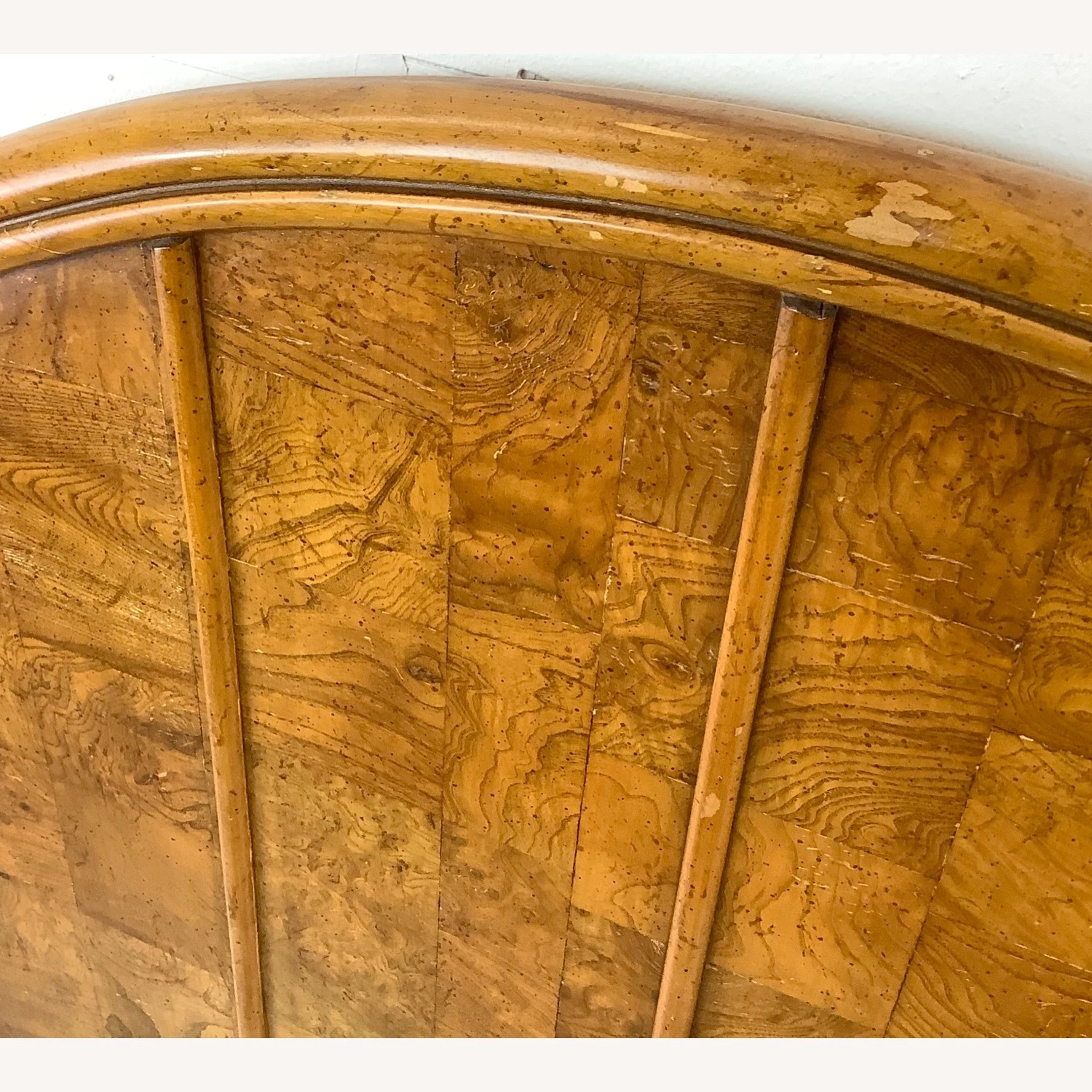 Vintage Modern Headboard- King Size - Image 14