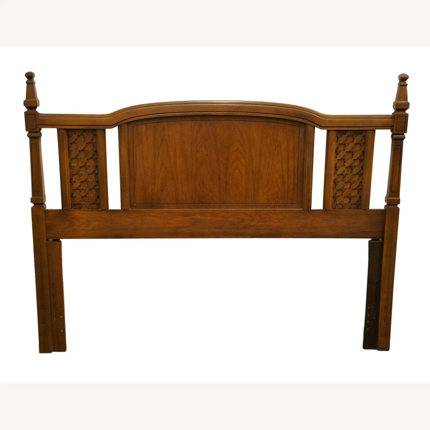 Dixie Casa Bonita Spanish Full Size Headboard