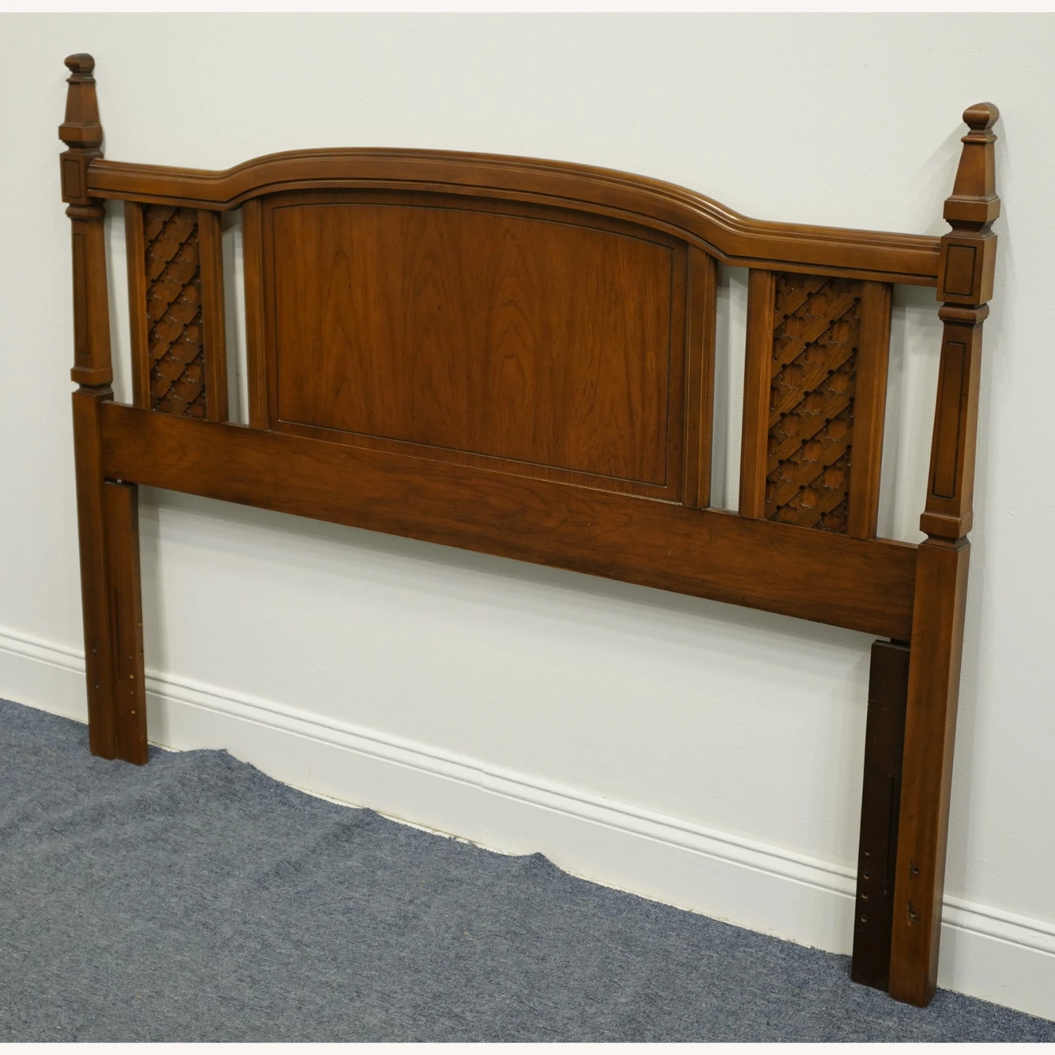 Dixie Casa Bonita Spanish Full Size Headboard - Image 5