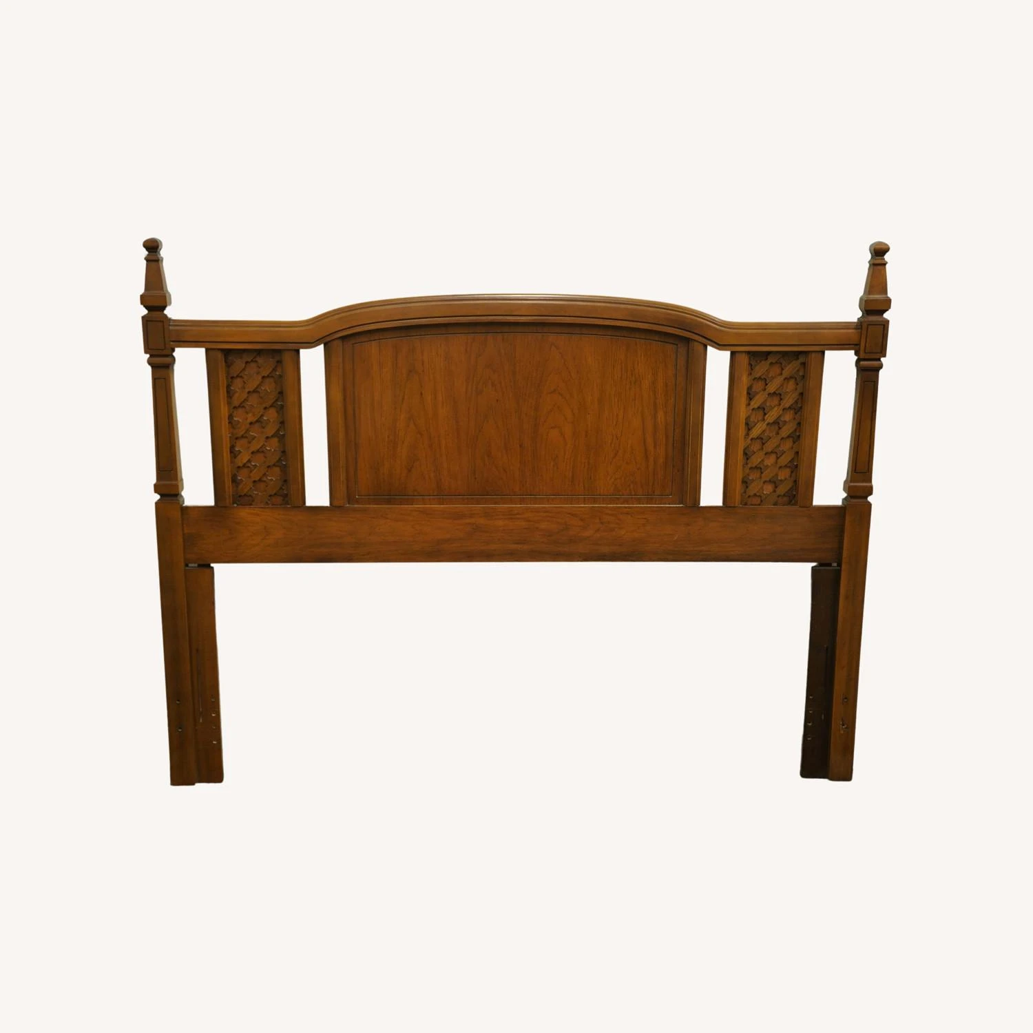 Dixie Casa Bonita Spanish Full Size Headboard - Image 7