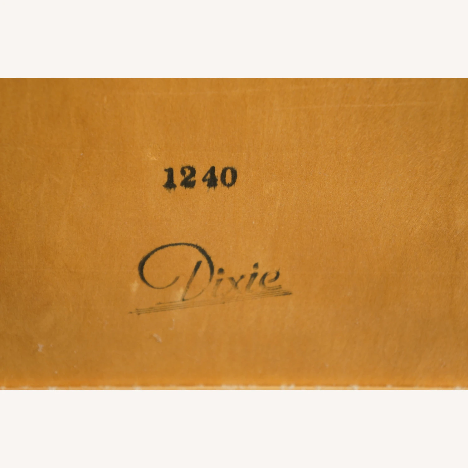 Dixie Casa Bonita Spanish Full Size Headboard - Image 8