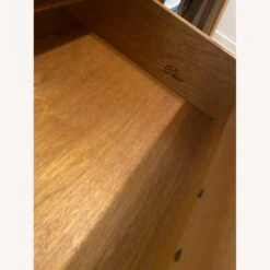 Mid- Century Vintage Dixie Bed Frame