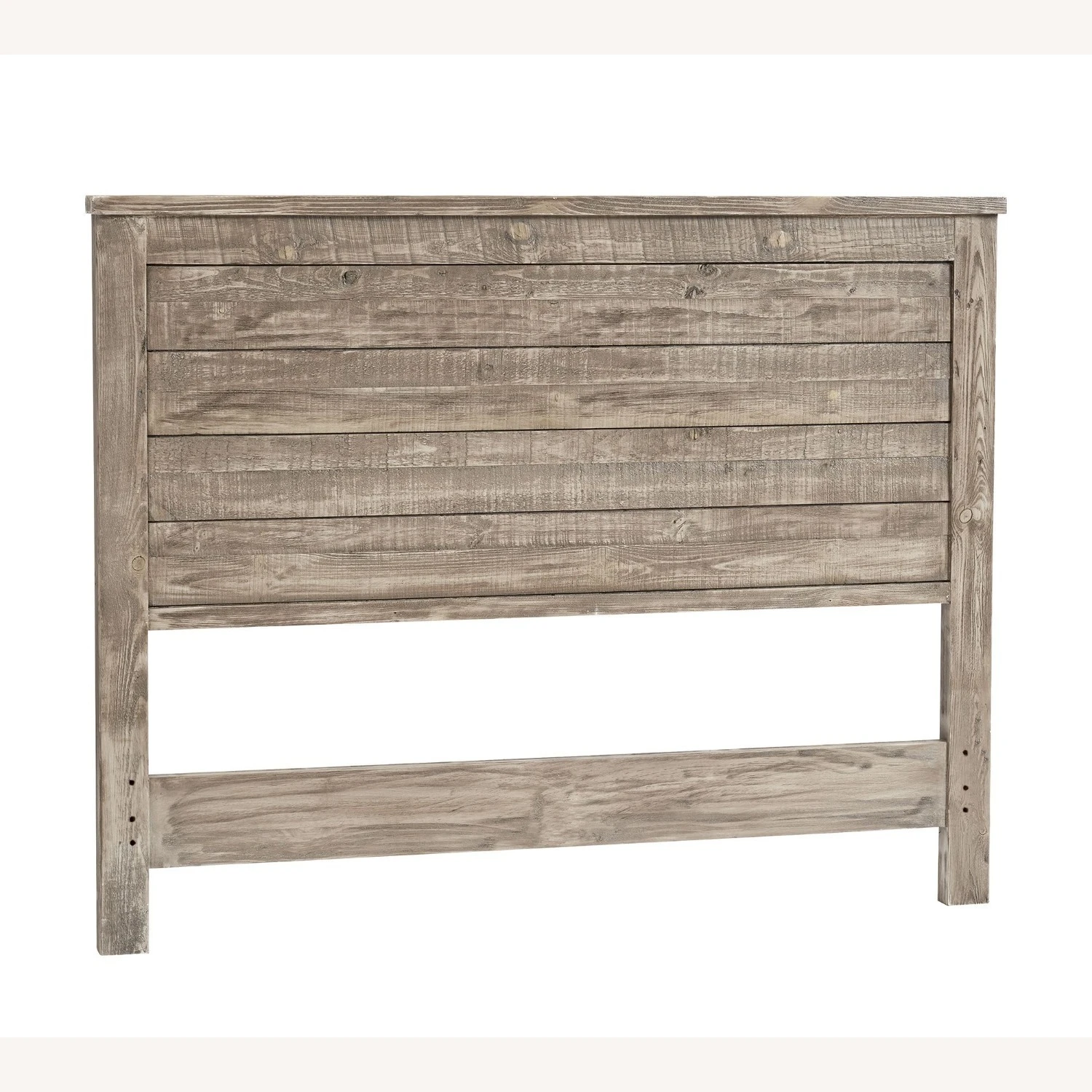 Pottery Barn Paulsen Reclaimed Wood Headboard