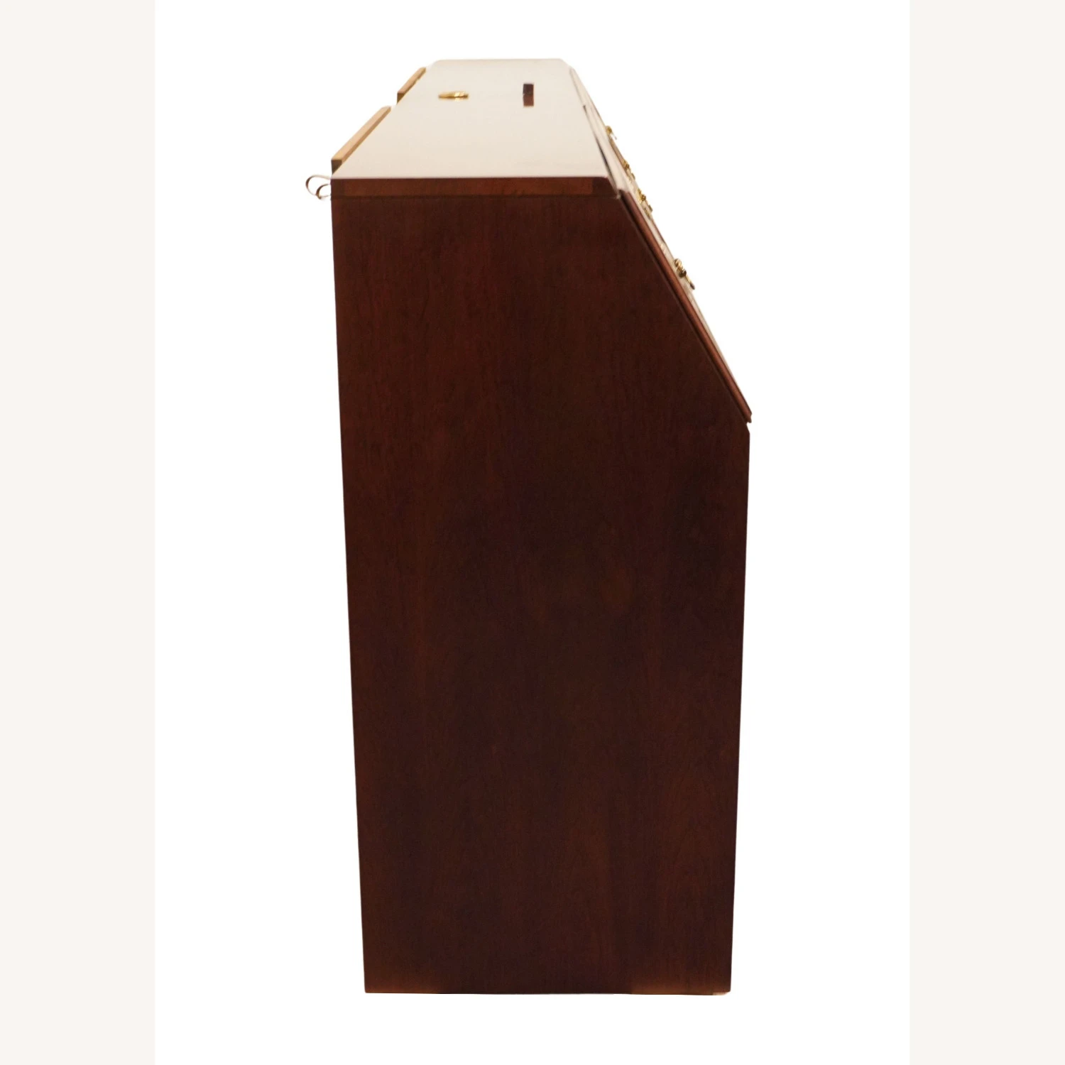 Thomasville Winston Court King Storage Headboard