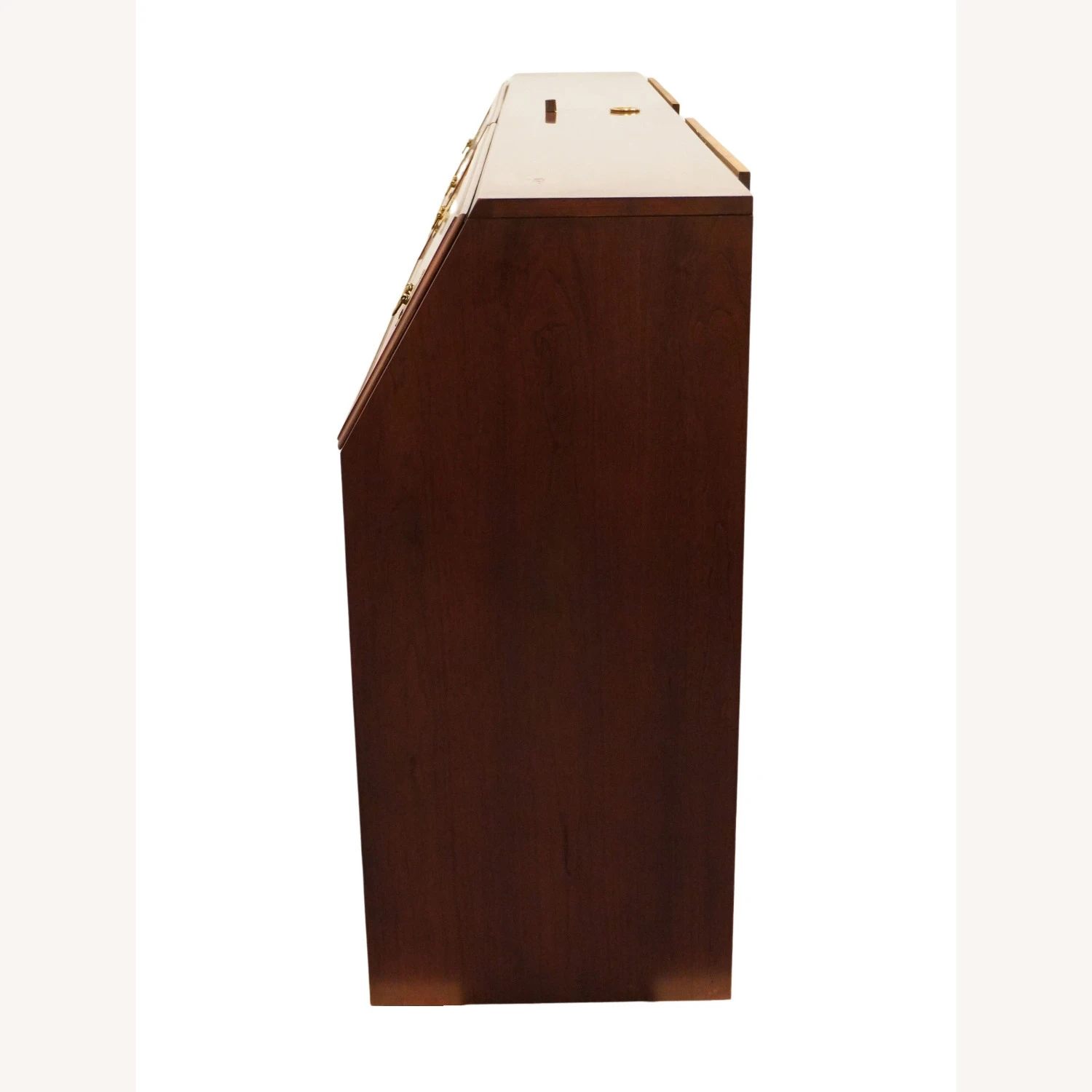 Thomasville Winston Court King Storage Headboard - Image 4