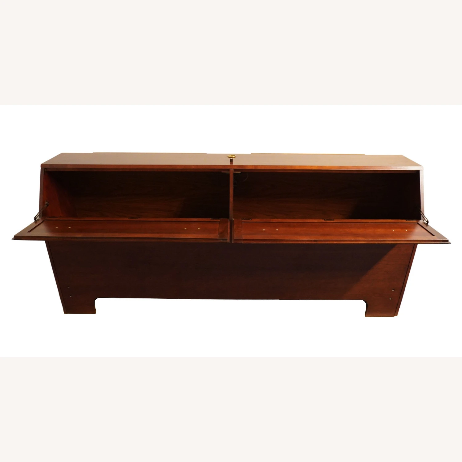 Thomasville Winston Court King Storage Headboard - Image 12