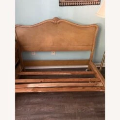 Antique Drexel Heritage Headboard