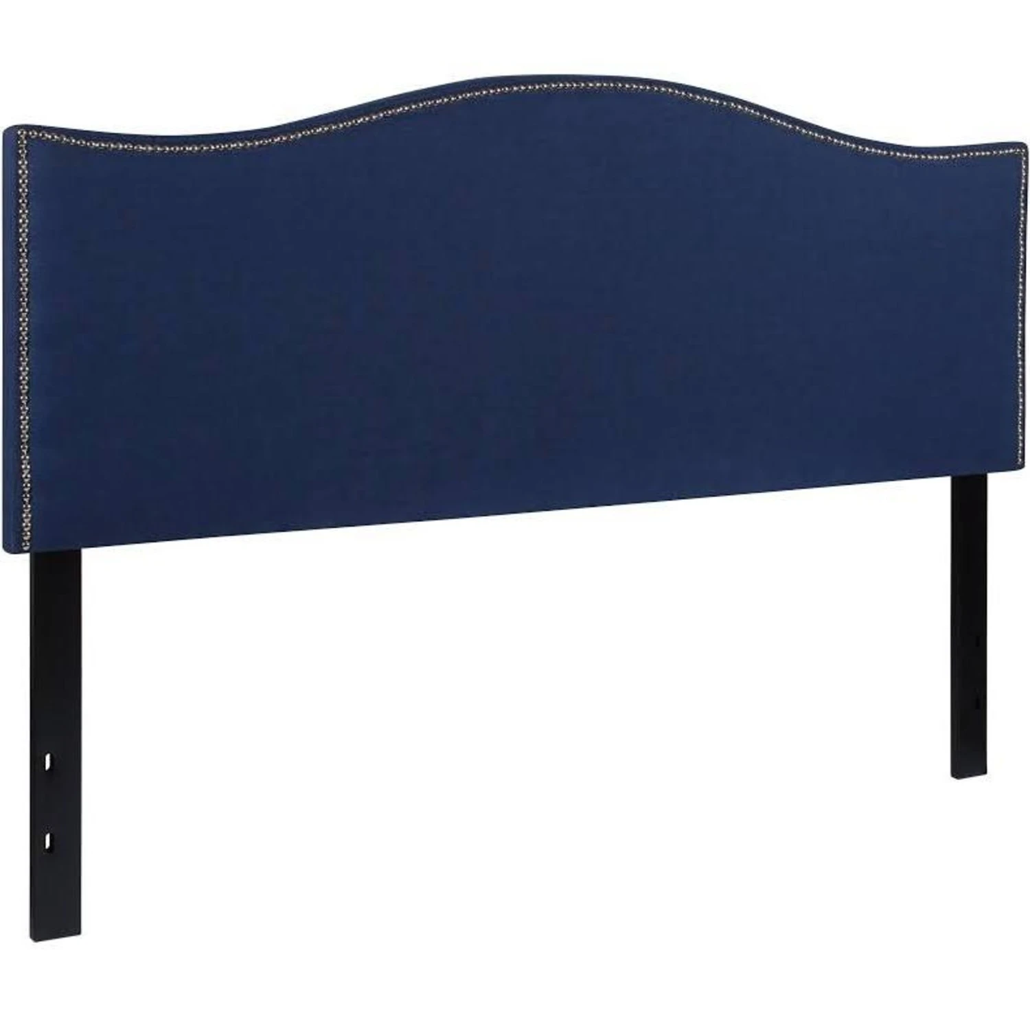 Wayfair Lacrosse Nailhead Upholstered Headboard - Image 4