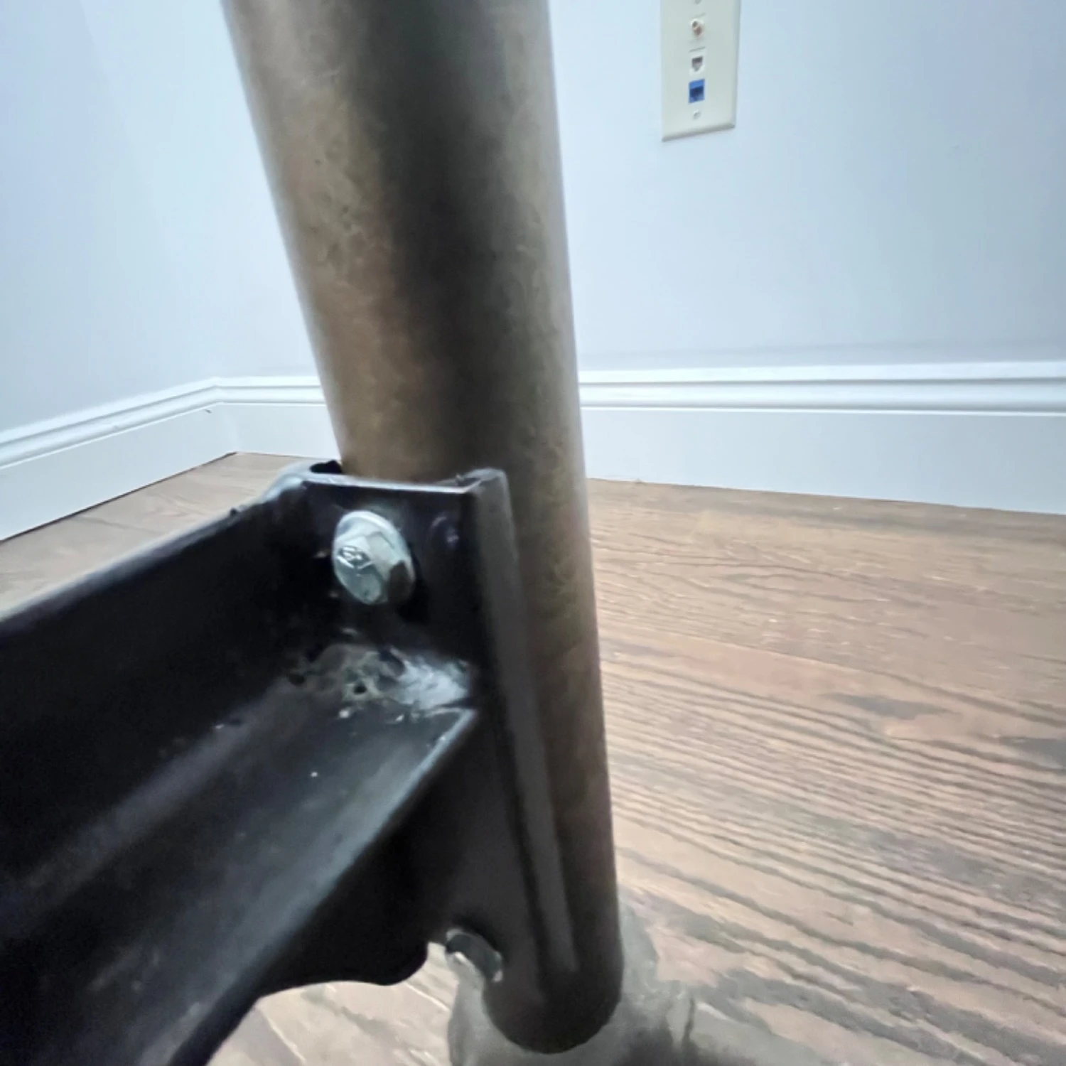 Wesley Allen Romantic Style Bed Frame - Image 2