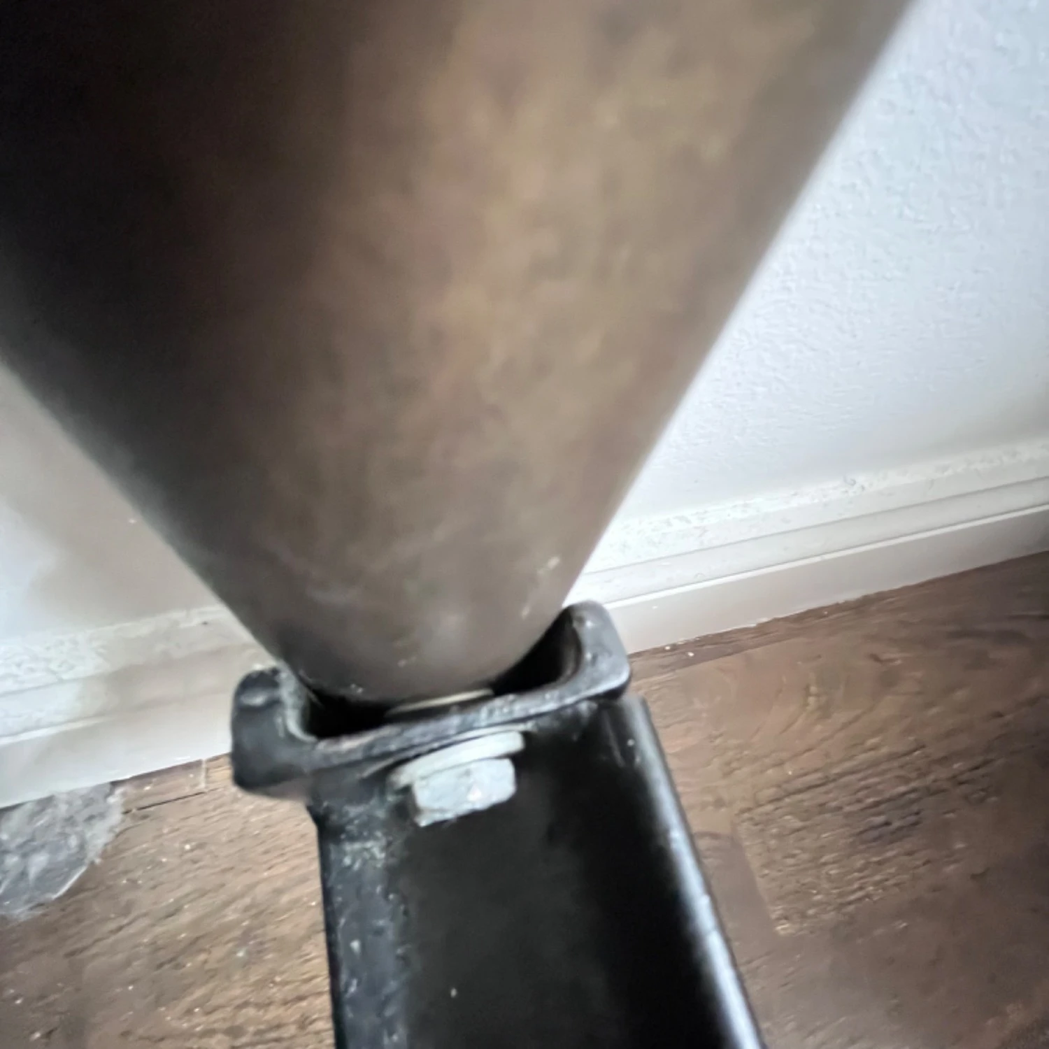 Wesley Allen Romantic Style Bed Frame - Image 4