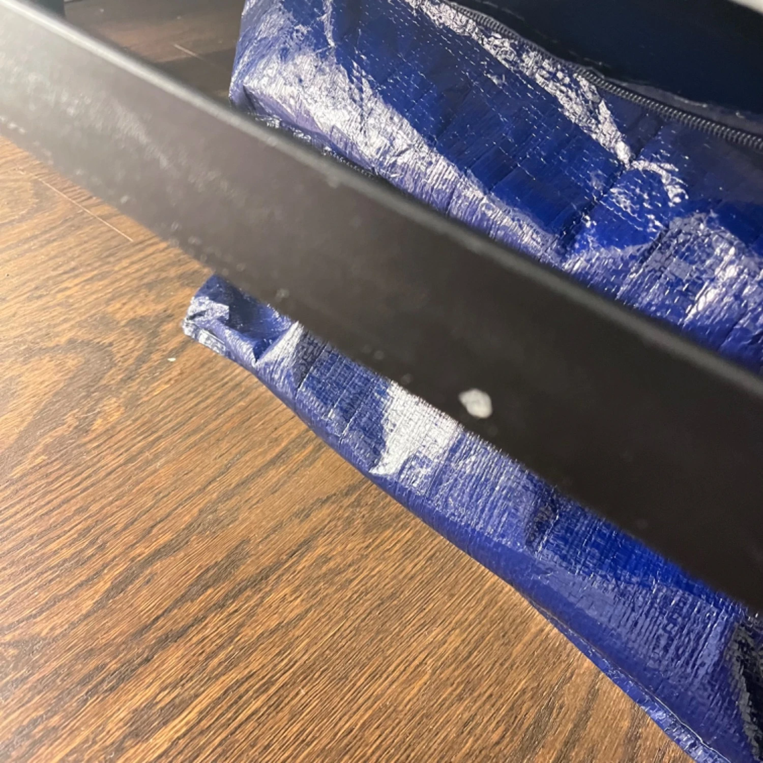 Wesley Allen Romantic Style Bed Frame - Image 16