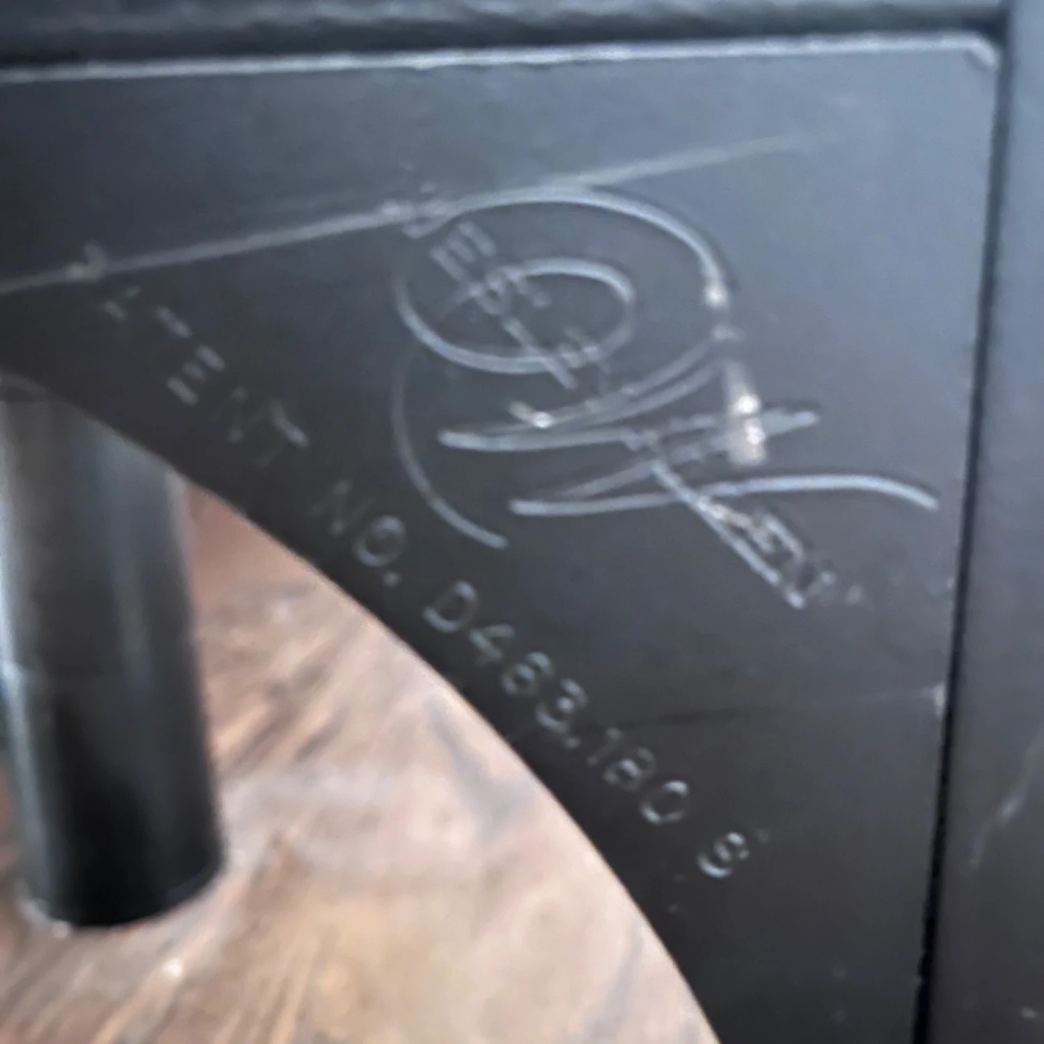 Wesley Allen Romantic Style Bed Frame - Image 17