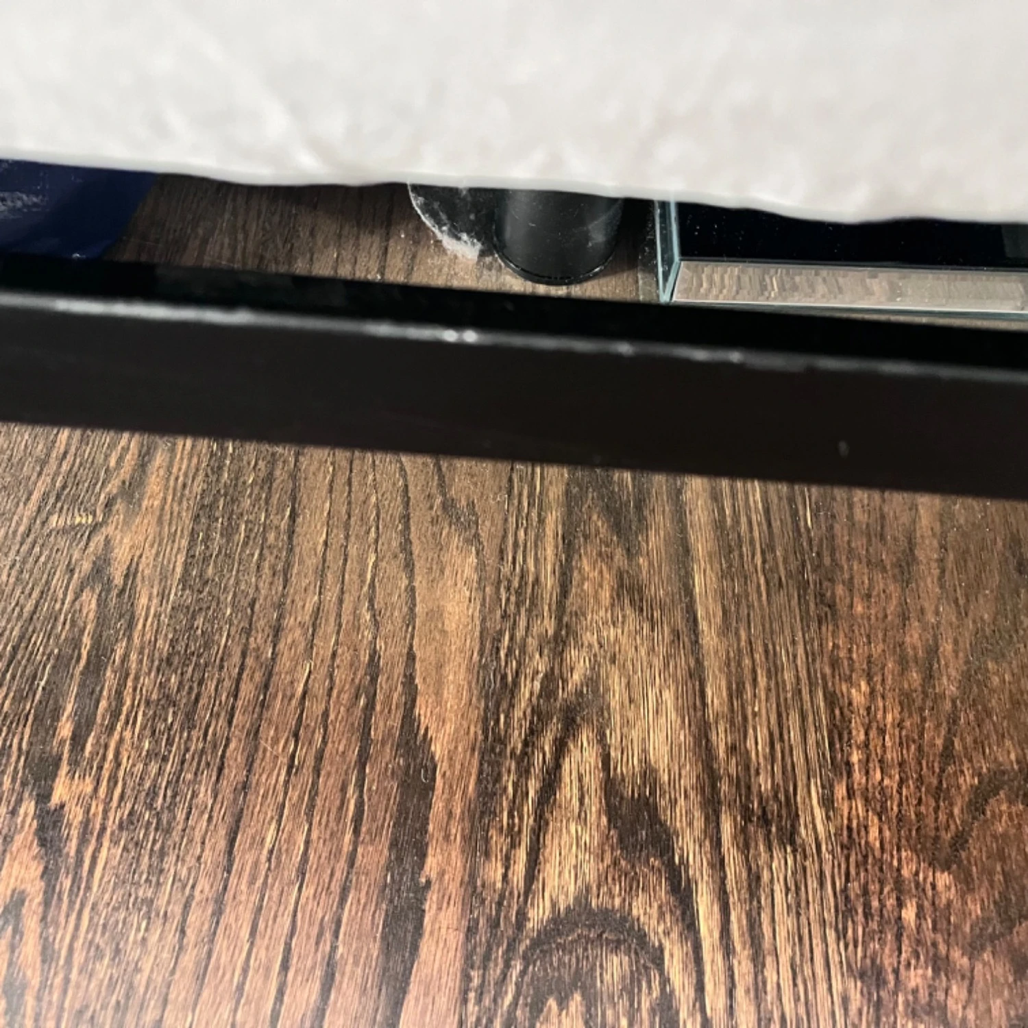 Wesley Allen Romantic Style Bed Frame - Image 19