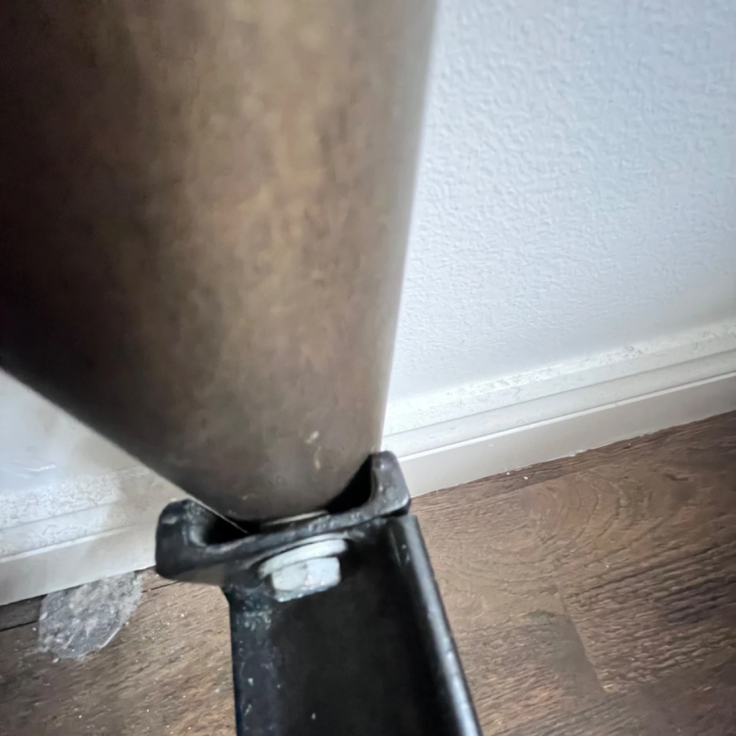 Wesley Allen Romantic Style Bed Frame - Image 20