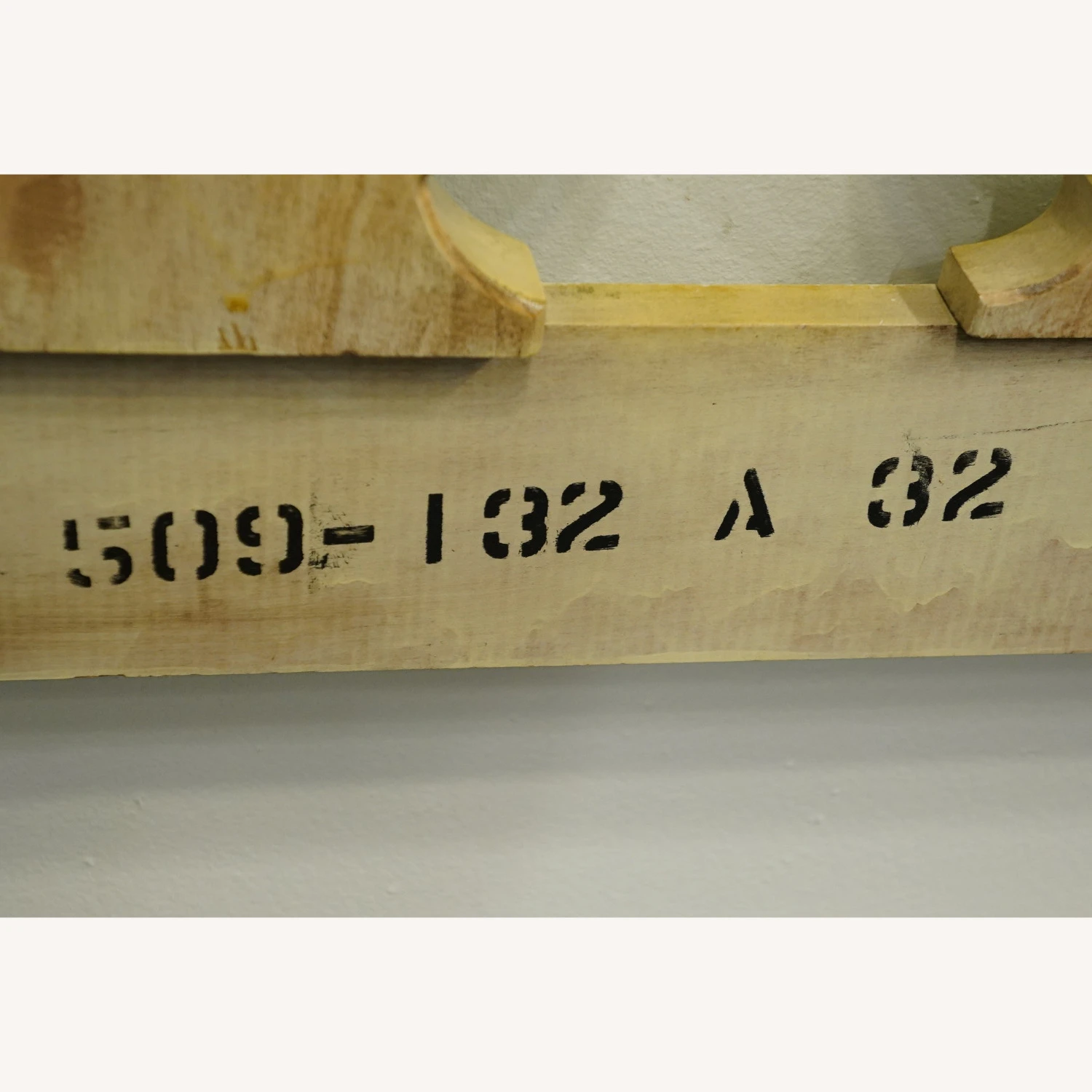 Thomasville Connoisseur French King Headboard - Image 3