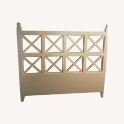 Other Custom Queen Headboard Designed By AD100 Designer