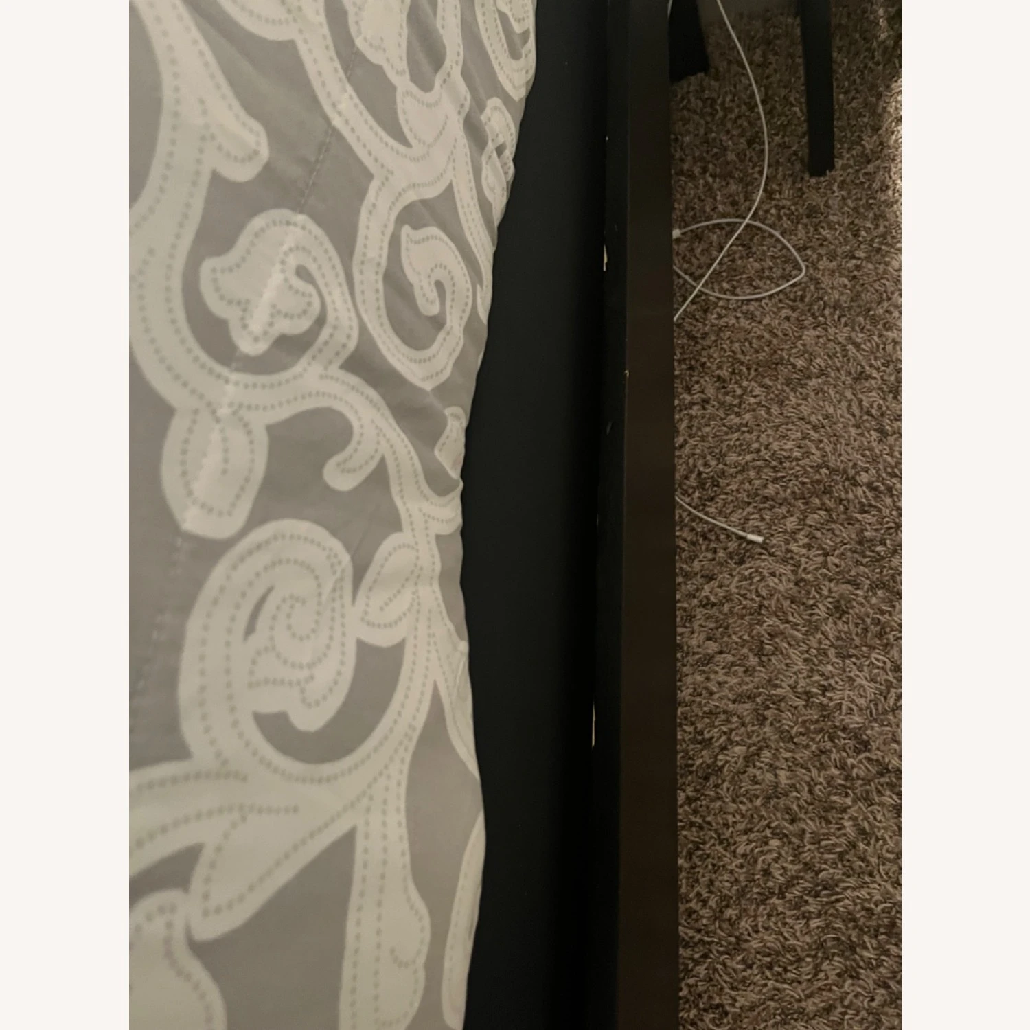 Davi Panel Bed - Image 6