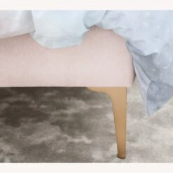 Pottery Barn Avalon Bed