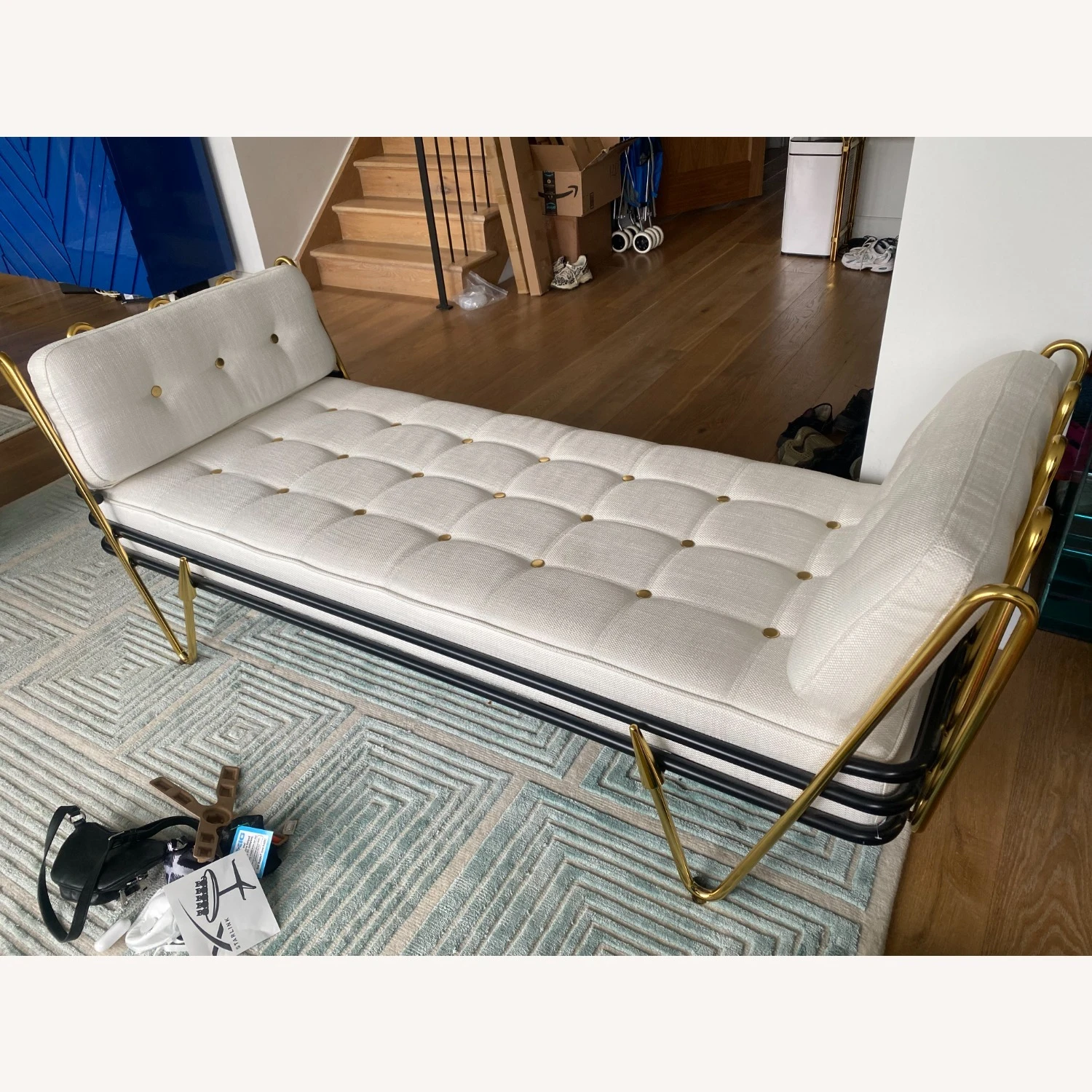 Jonathan Adler Maxime Daybed - Image 2