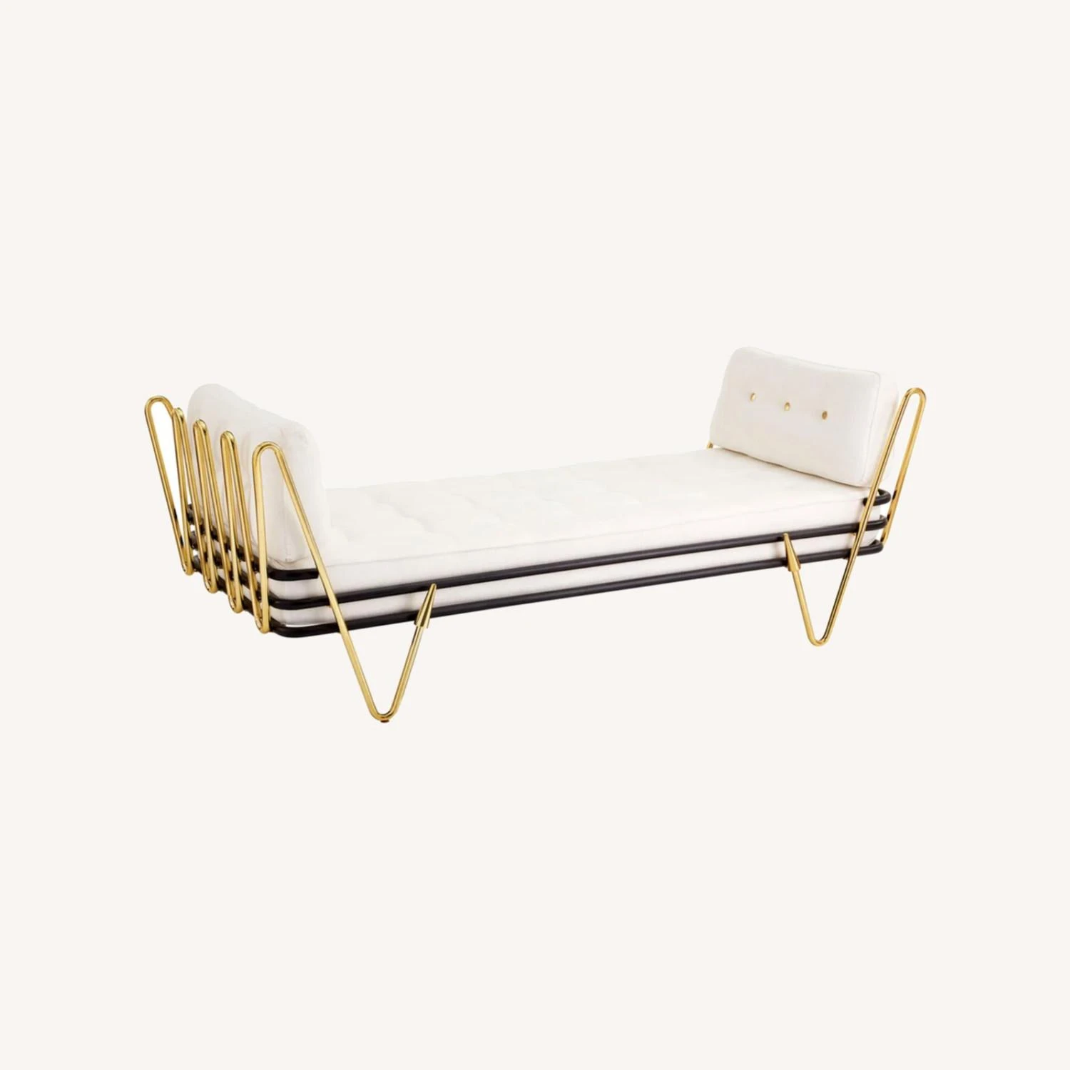 Jonathan Adler Maxime Daybed - Image 4