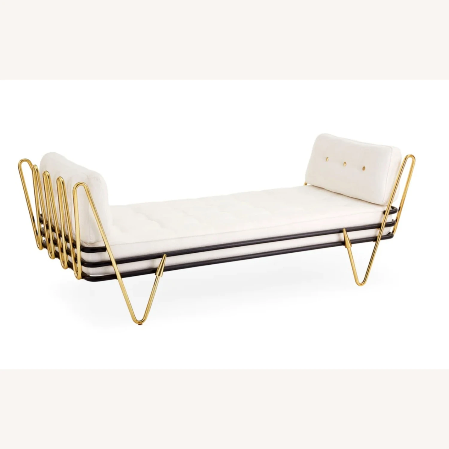 Jonathan Adler Maxime Daybed - Image 5