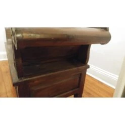 Other Hand-Carved Balinese Daybed