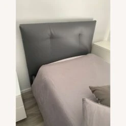 Other High End Italian Furniture Twin Bed