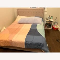 Other Natural King Bed